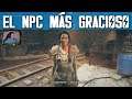 F76 WASTELANDERS | WEASEL, EL NPC MÁS GRACIOSO