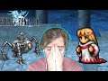 FAILING THE LIFESPRING GROTTO | Final Fantasy (PSP) Part 8