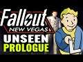 Fallout New Vegas' Disturbing Unseen Prologue & Hidden Easter Eggs