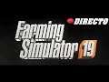 Farming Simulator 19 / #7 / Hierba y Tabaco.