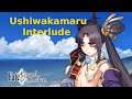 Fate/Grand Order (DE/Full HD)-Ushiwakamaru Interlude