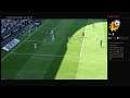 FIFA 18, Derby madrileño en liga, mi Real Madrid Atlético Madrid