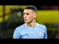 FIFA 22 pro club how to create Phil Foden lookalike