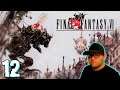 Final Fantasy VI (PC) [Part 12] | Taking Flight | Let's Replay