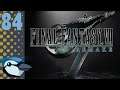 Final Fantasy VII Remake-#84: Aeriths Room is Amazing