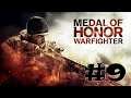 Final Mission | Medal Of Honor War Fighter  Walkthrough Gameplay Part 9