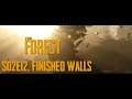 Finished walls | S02E12 | The Forest