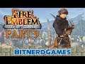 Fire Emblem: Path of Radiance Part 9 - Path of Destruction (Classic Stream)