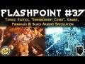 Flashpoint 37 - Crucible, Quality of Life, Patch Changes Destiny 3 Speculation and more