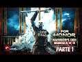 FOR HONOR - Gameplay do Novo Herói e Detalhes da Próxima Temporada!