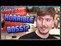 Former Editor Claims Working for MrBeast Was TERRIBLE and "Mentally Draining" | #TipsterNews