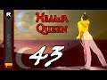 [FR] EU4 - Killwa Queen - épisode 43