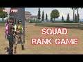 Free Fire Squad Rank Game | GS238