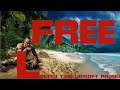 FREE GAME: Open World Sandbox First-Person Shooter Far Cry 3 (LIMITED TIME FREEWARE PROMO)