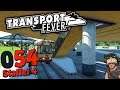 Frische Fahrt 🚆 [S4|054] Let's Play Transport Fever deutsch