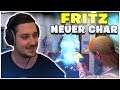 FRITZ Neuer Charakter! Best of Shlorox #151 Twitch Highlights  | GTA RP