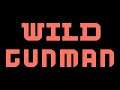 Game A & B Start - Wild Gunman