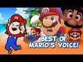 Game Grumps: Arin and Dan's best Mario Voices
