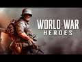 Gameplay World War Heroes Android/IOS | Kabar Game ID