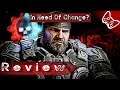 Gears of War 5 Review, Is It Time For A Change?