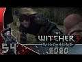 GEISTER DER VERGANGENHEIT ⚔ [54] [MODS] THE WITCHER 3 GOTY [MODDED] 2020 Deutsch LETS PLAY
