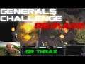 Generals Challenge REMAKE - ZH Contra 009 Patch 2 | Baum und Knive als Beta-Tester | Part 2