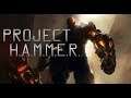 [Giochi Fantasma] PROJECT HAMMER [WII] Distruzione Totale col Martellone (Nintendo 2006)