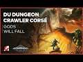 GODS WILL FALL : Un Dungeon crawler intrigant ? AVIS (Exclu)