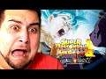 GOKU VS BEERUS... AGAIN?! | Kaggy Reacts to Super Dragon Ball Heroes: Big Bang Mission Episode 1