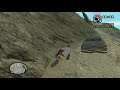 Grand Theft Auto: San Andreas Walkthrough #30 - Badlands (PC HD)