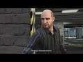 Grand Theft Auto V Online - Mission - It Takes a Thief