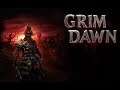 Grim Dawn! Мрачно-готичное Диабло! ч.6