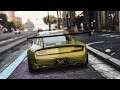 GTA5 CAR MEET🔥PS5/PS4🔥 Street Car Meet Drags, Drifting & More (GTA 5 Thug Life #283​)