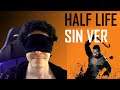 Half-Life SIN VER | MAZAMORRERAS, RESIDUOS Y CHOCOTONES | #4