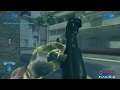 Halo 2 Classic - Big Team Battle Slayer - District (XBOX ONE)