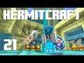 Hermitcraft 7 - Ep. 21: TAG SECURED! (Minecraft 1.15.2) | iJevin