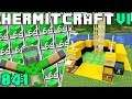 Hermitcraft VI 841 The Emerald King & iBounce