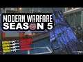 HET NIEUWE SEIZOEN IS BEGONNEN! (COD: Modern Warfare)