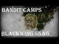Horizon: Zero Dawn: Bandit Camps - Blackwing Snag
