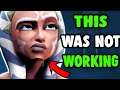 How Filoni FIXED Ahsoka in 4 Episodes | Star Wars Explained