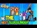HOW TO BECOME THE BEST SLUGSLINGER - Slugterra Slug it out 2 #1