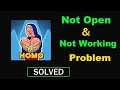 How to Fix Homo Evolution App Not Working / Not Opening Problem in Android & Ios