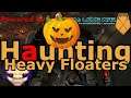 H@unting Heavy Floaters | XCOM:EW LW- Impossible PermaDeath- MODDED PETS- S3- 126