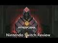 Hyperforma - Nintendo Switch Review // @GemmavonAshelia