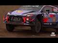 #Hyundai te regala a ti y a un acompañante la oportunidad de asistir a la válida del #WRC