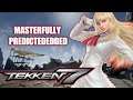 I May Require Anger Management Classes - Tekken 7 Online Matches
