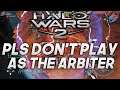 I Played as The Arbiter in Halo Wars 2 So You Don't Have To
