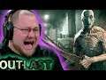Ich habe FAST GEHEULT | Outlast
