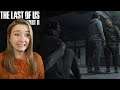 I'M OBSESSED WITH THIS GAME... | The Last of Us Part 2 Blind Playthrough Part 3