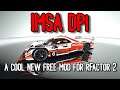 IMSA DPi for rFactor 2! New Free Mod - Race and Review